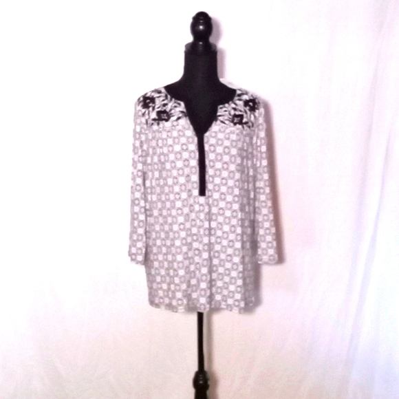 Established 1962 blouse new - Picture 2 of 4